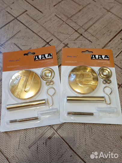 Держатель для штор