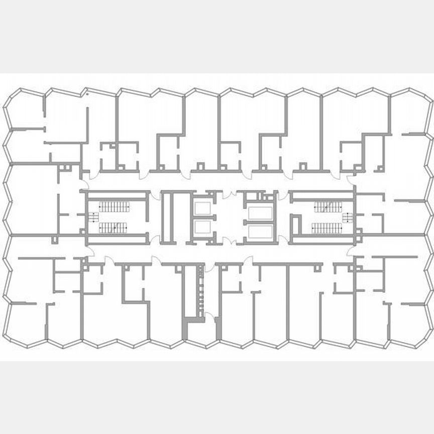 Квартира-студия, 43,5 м², 16/39 эт.