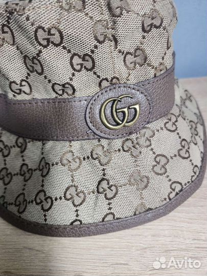 Панама Gucci