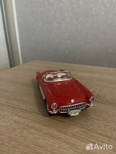 Chevrolet Corvette 1957