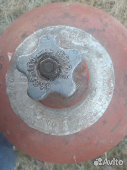 Газовый баллон для пропана 50л