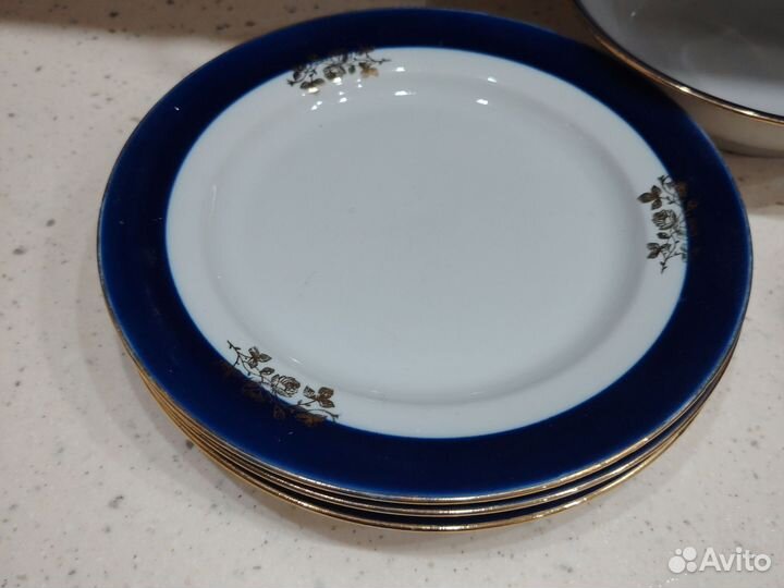 Набор столовой посуды