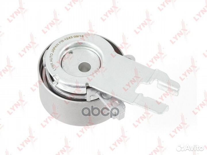 Ролик натяжной ремня грм PB1243 lynxauto