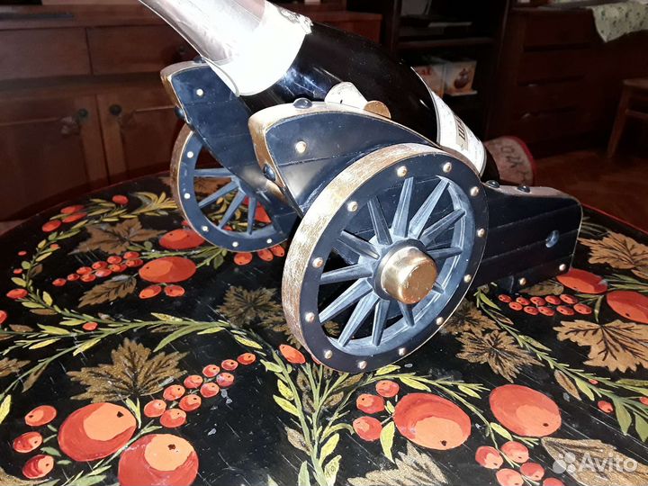 Подставка под шампанское -для сервировки стола