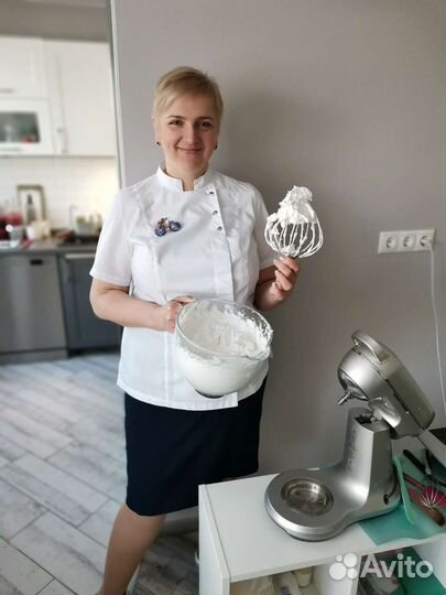 Курсы по зефиру и зефирным цветам