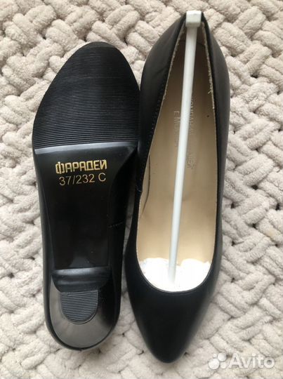 Туфли женские