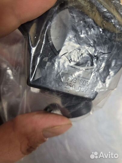 Фланец вентеляции