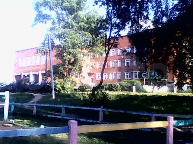 Дом 33,9 м² на участке 33,9 сот.