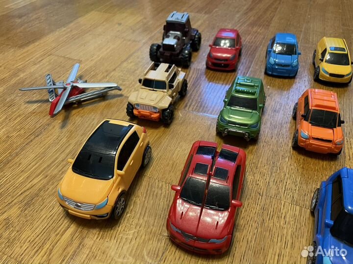 Машинки трансформеры роботы Тобот