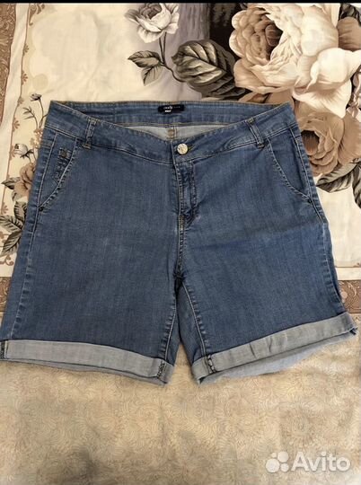 Шорты