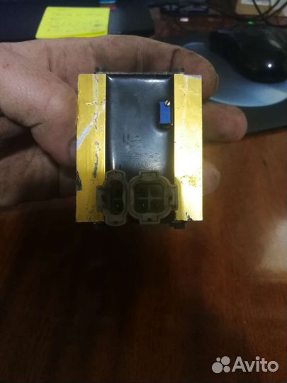 Power rev kitaco racing digital cdi unit