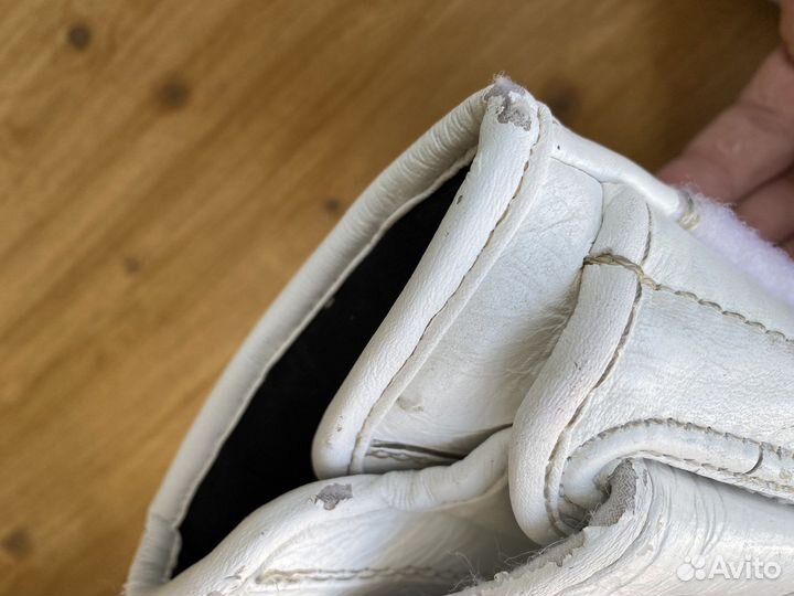 Боксерские перчатки RDX