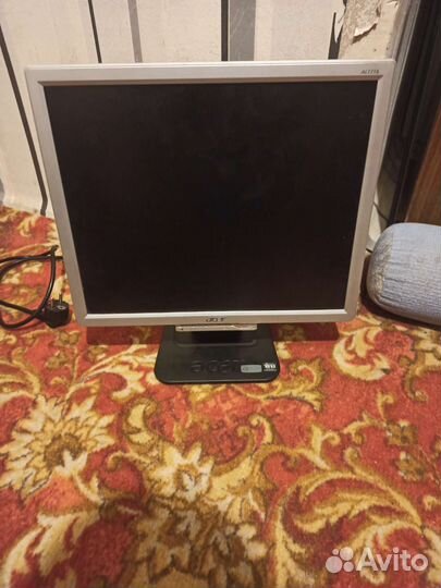 Монитор Acer