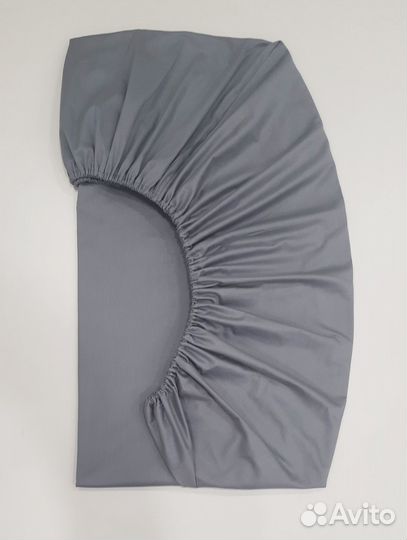 Простыни на резинке и без