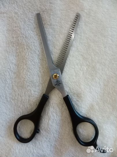 Ножницы филировочные новые