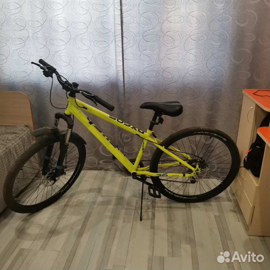 Велосипед бу Rush hour nx605