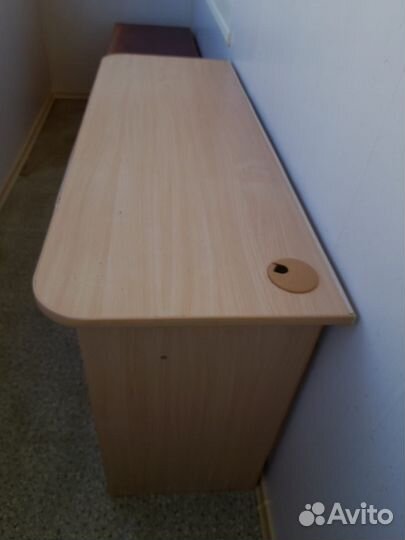 Компьютерный стол бу