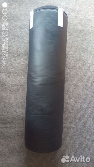 Боксерские мешки (боксерские груши)