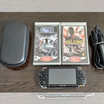 Sony PSP 1004