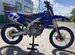 Yamaha YZ250F