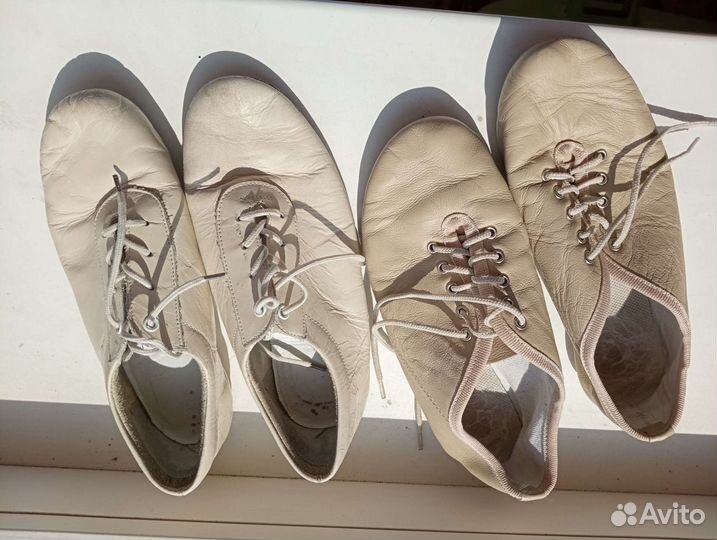 Джазовки для танцев