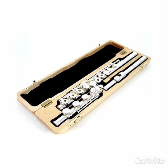 Artist FC Кейс деревянный для флейты