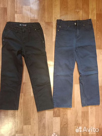 Детская одежда для мальчиков