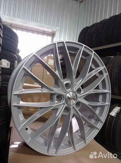 Диски r18 5*112 Audi, Skoda,Volkswagen, Mercedes