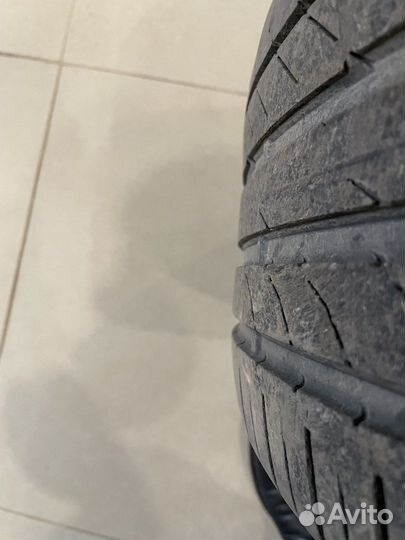 Continental ContiSportContact 5 235/45 R18 94V