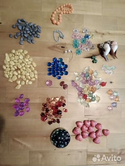 Товары для творчества