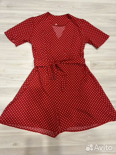 Комбенизон 46-48