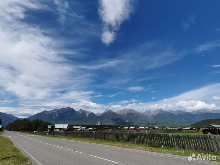 Отдых на Аршане