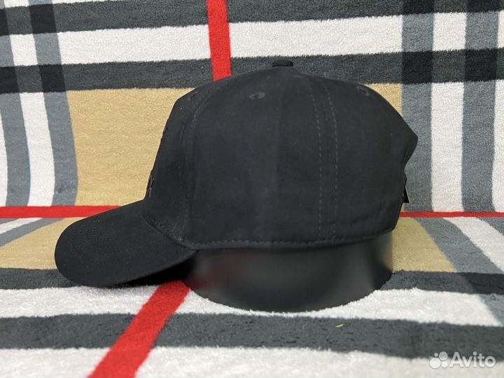 Премиум бейсболка Arcterix