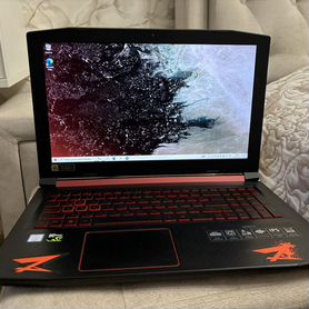 Acer nitro 5