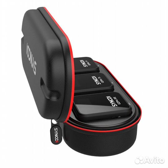 Микрофонная система Synco G2 A2 PRO