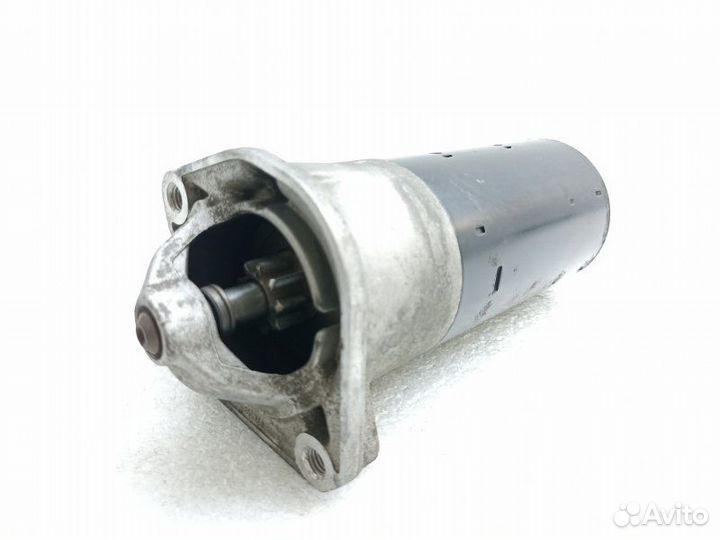 Стартер Volvo Xc90 2.4D 2006