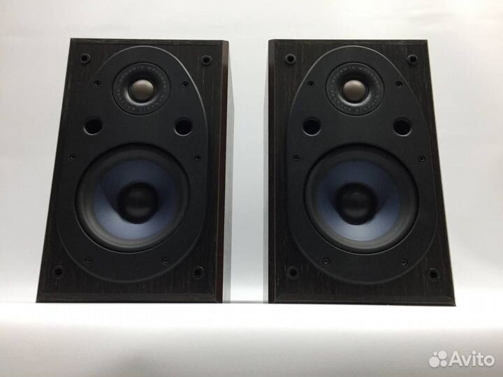 Polk Audio RTi28 Полочная акустика (колонки)
