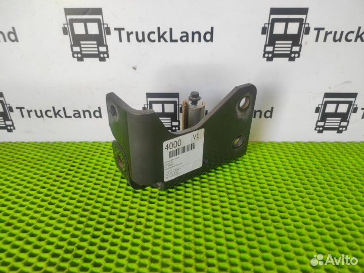 Кронштейн рамы Volvo Fh 4