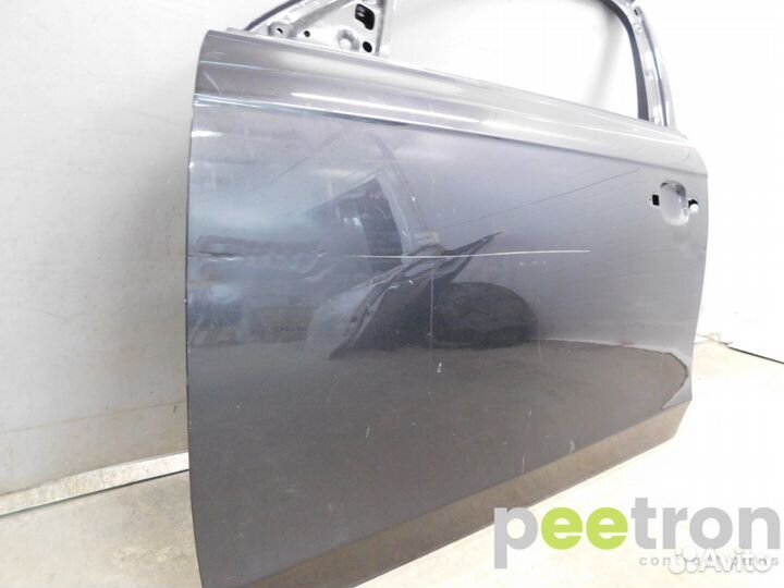 Б/У Б/У Дверь передняя левая б/у 8K0831051J VAG