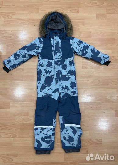 Комбинезон didriksons 120