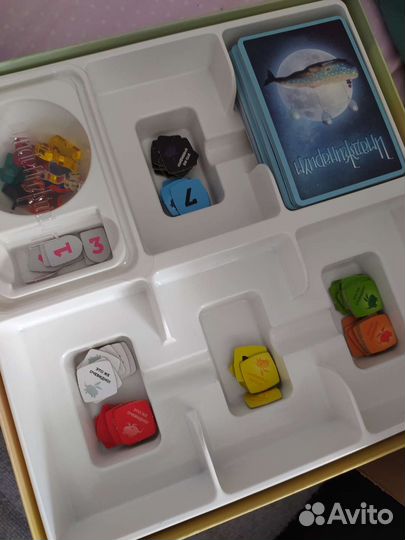 Имаджинариум детство