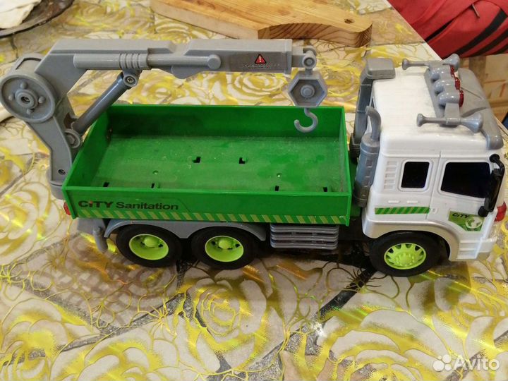 В хорошем состоянии