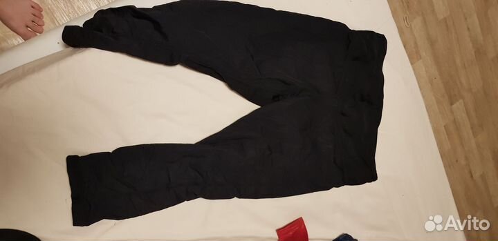 Спортивная одежда на девочку