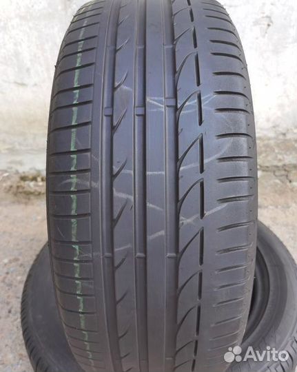 Bridgestone Dueler H/T 235/50 R18 97V