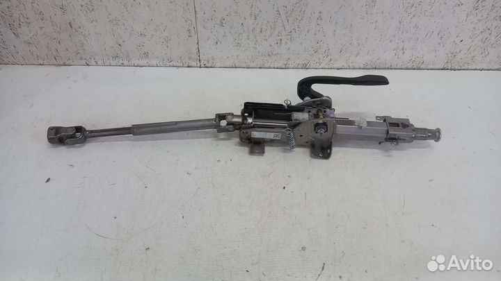 Рулевая колонка Volkswagen Tiguan 2