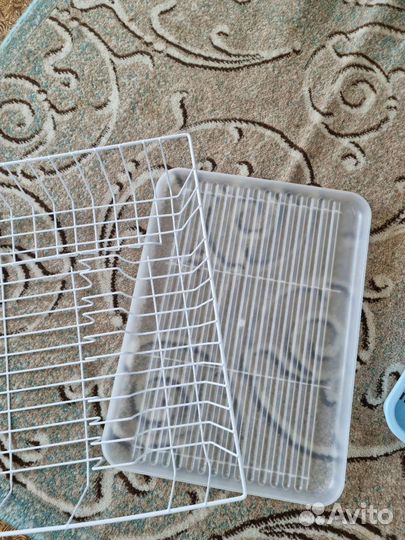 Сушка для посуды