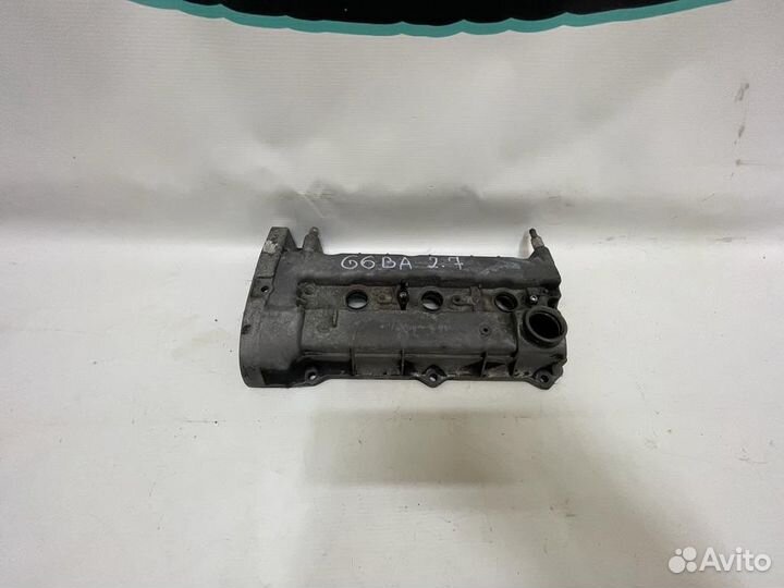 Лапанная крышка Hyundai соната тагаз