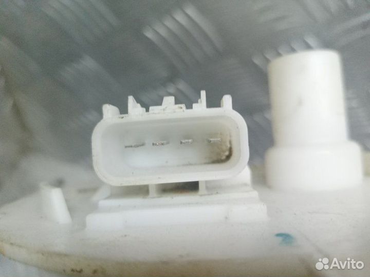 Топливный насос Chevrolet Cruze 1 F16D3 2009-2016