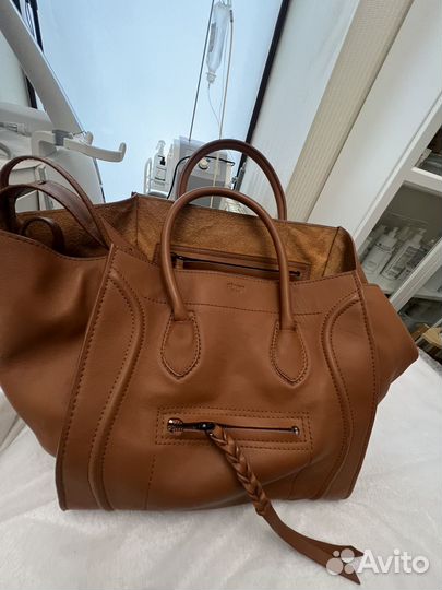 Сумка celine оригинал