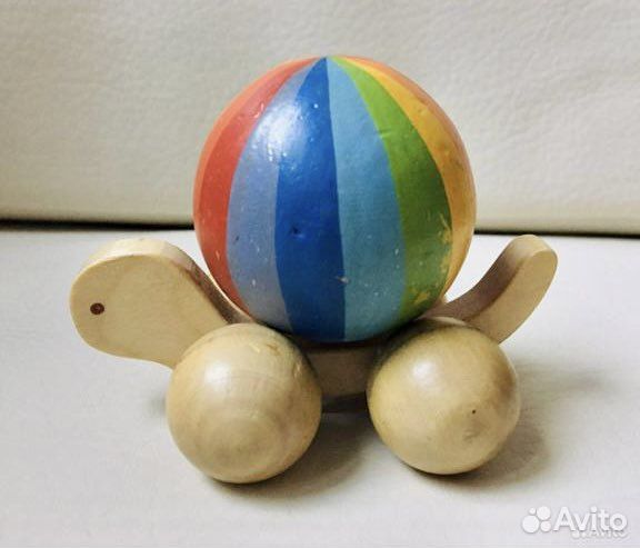 Игрушки развивающие деревянные